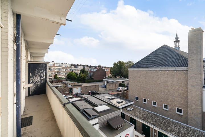 Foto 23 van Soestdijksekade 415