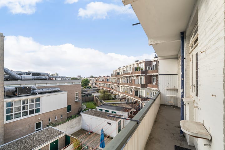 Foto 24 van Soestdijksekade 415