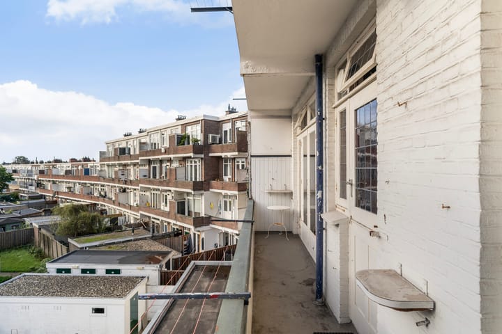 Foto 26 van Soestdijksekade 415