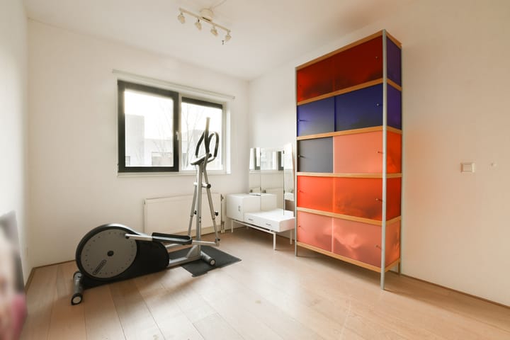 Foto 21 van Jan Vrijmanstraat 311