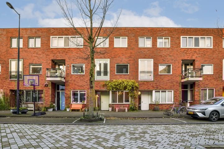 Foto 25 van Jan Vrijmanstraat 311