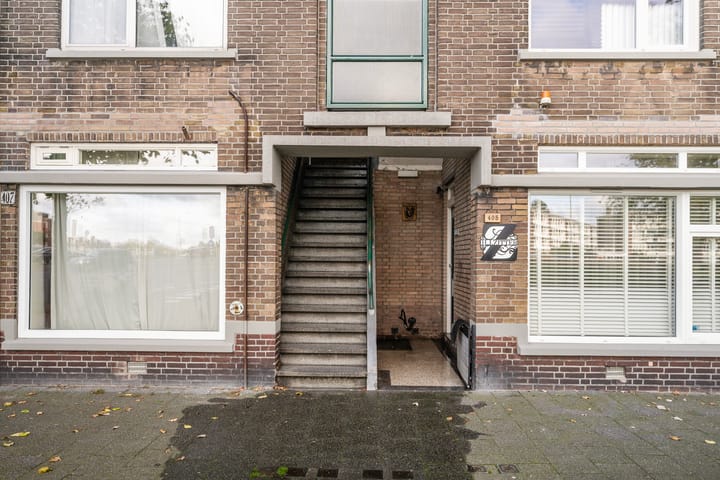 Foto 31 van Soestdijksekade 415