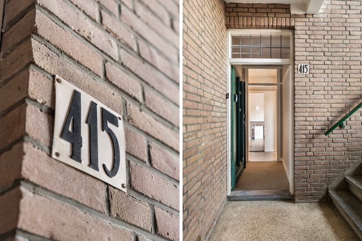 Foto 32 van Soestdijksekade 415