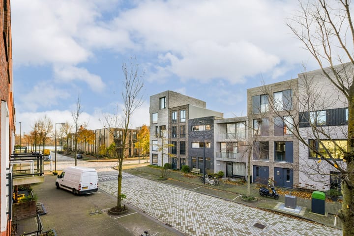 Foto 27 van Jan Vrijmanstraat 311