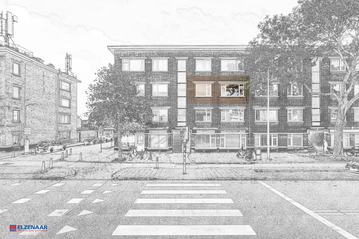 Foto 34 van Soestdijksekade 415