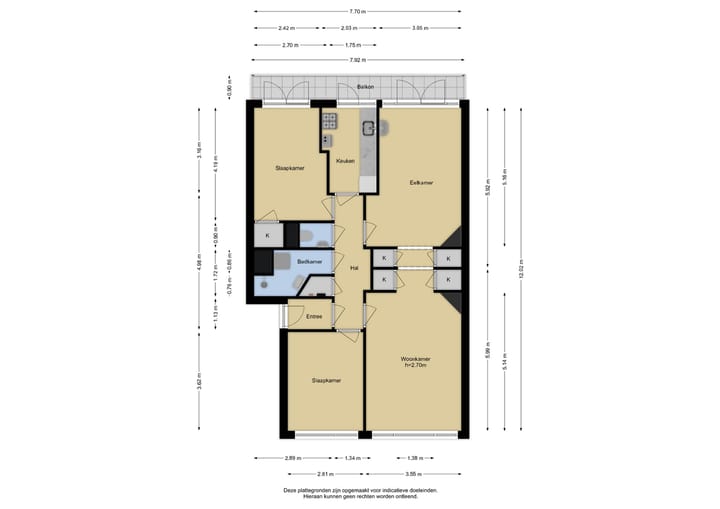 Foto 35 van Soestdijksekade 415
