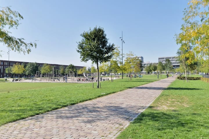 Foto 32 van Jan Vrijmanstraat 311