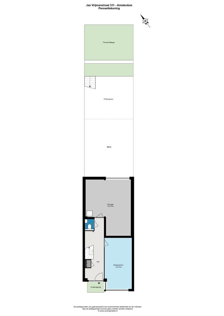 Foto 34 van Jan Vrijmanstraat 311