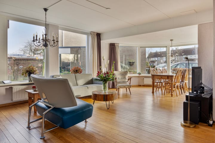 Foto 2 van Gedeputeerdenlaan 2