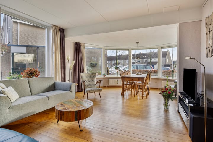 Foto 3 van Gedeputeerdenlaan 2