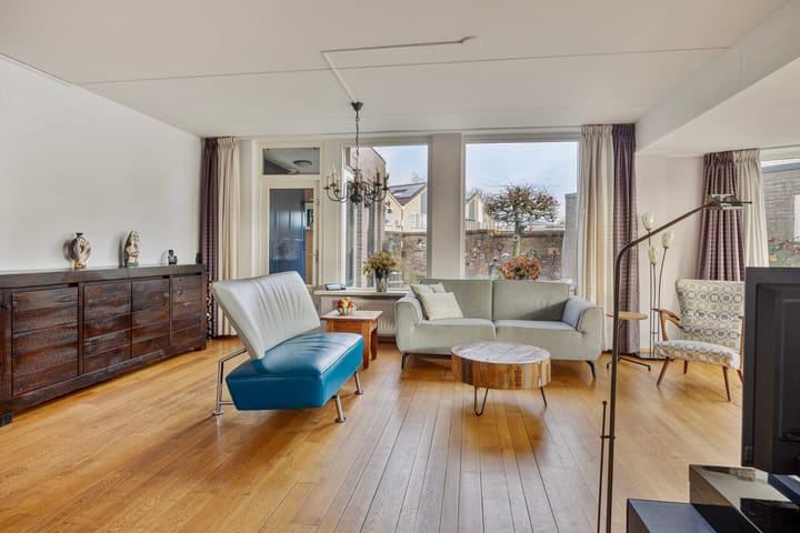 Foto 4 van Gedeputeerdenlaan 2