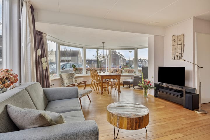 Foto 5 van Gedeputeerdenlaan 2