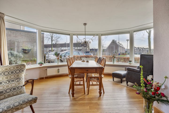 Foto 6 van Gedeputeerdenlaan 2