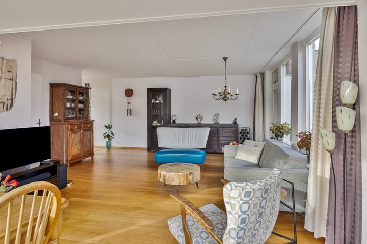 Foto 7 van Gedeputeerdenlaan 2