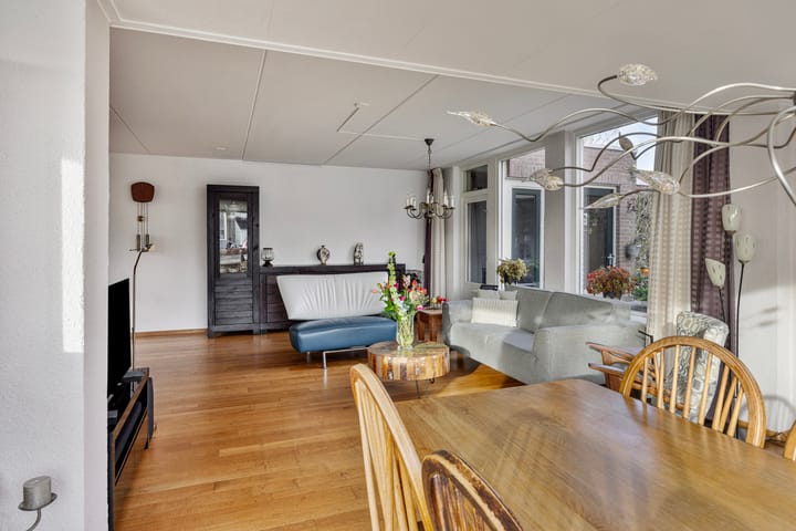 Foto 8 van Gedeputeerdenlaan 2