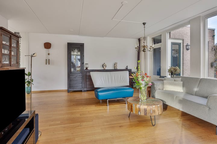 Foto 9 van Gedeputeerdenlaan 2