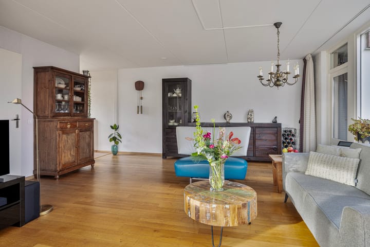 Foto 10 van Gedeputeerdenlaan 2