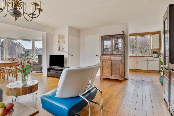 Foto 11 van Gedeputeerdenlaan 2