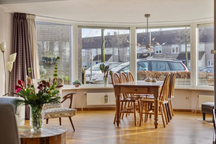 Foto 12 van Gedeputeerdenlaan 2