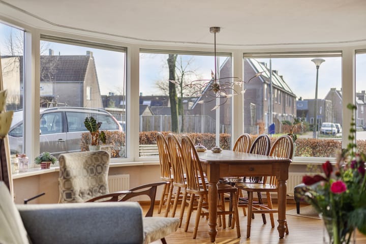 Foto 13 van Gedeputeerdenlaan 2