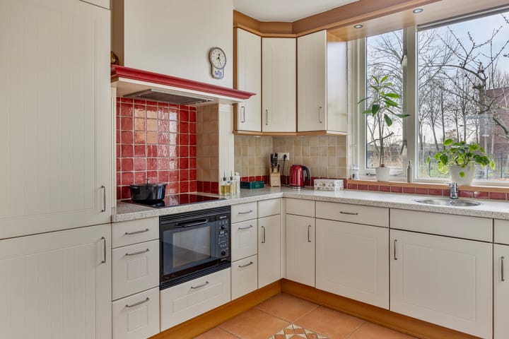 Foto 15 van Gedeputeerdenlaan 2