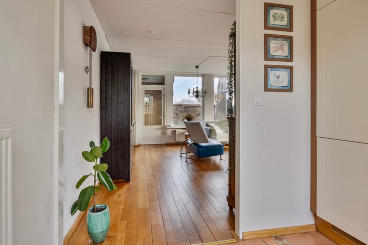 Foto 20 van Gedeputeerdenlaan 2