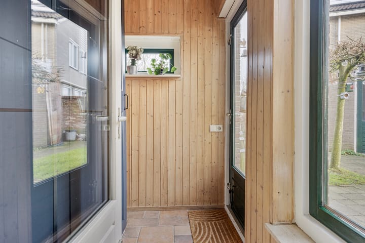 Foto 21 van Gedeputeerdenlaan 2