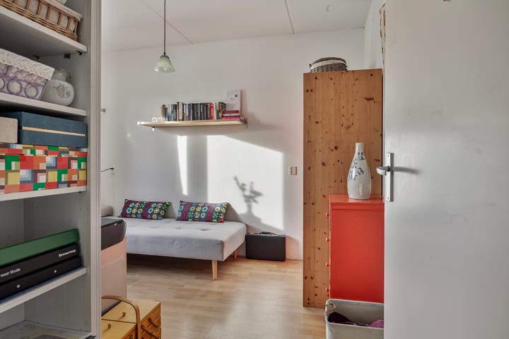 Foto 25 van Gedeputeerdenlaan 2