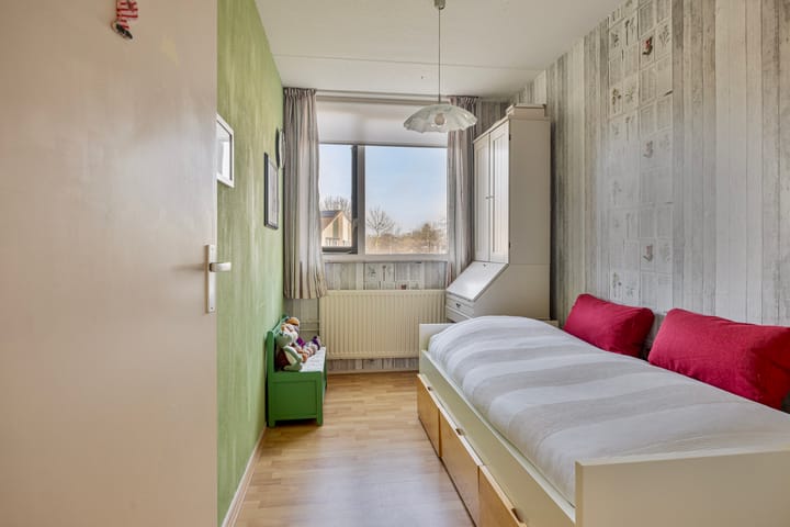 Foto 27 van Gedeputeerdenlaan 2