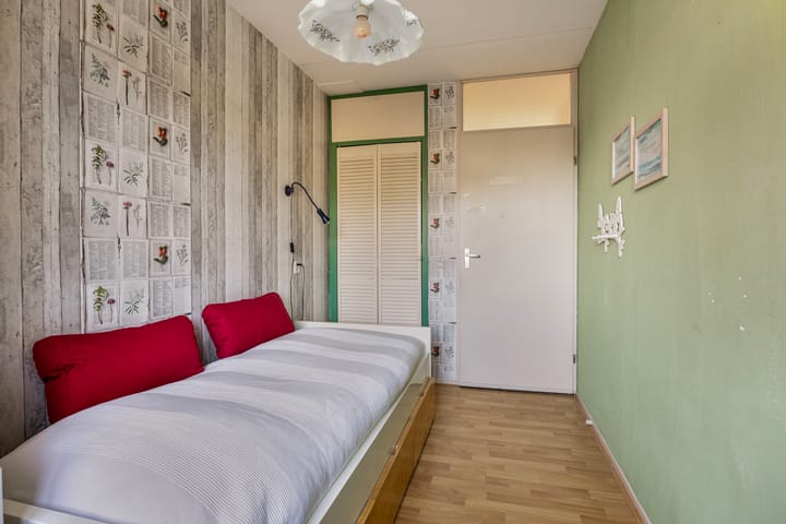 Foto 28 van Gedeputeerdenlaan 2