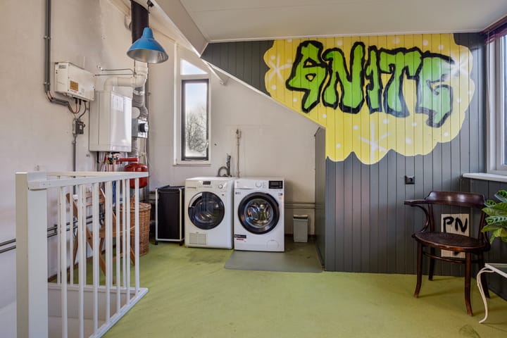 Foto 31 van Gedeputeerdenlaan 2