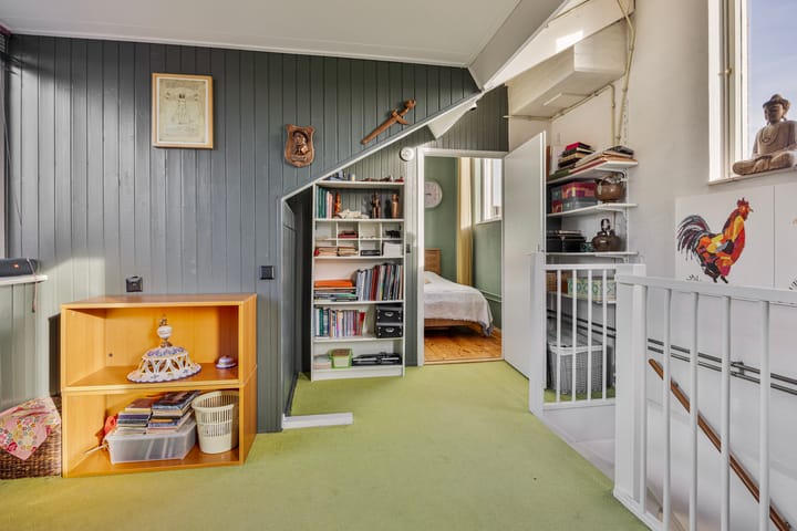 Foto 32 van Gedeputeerdenlaan 2