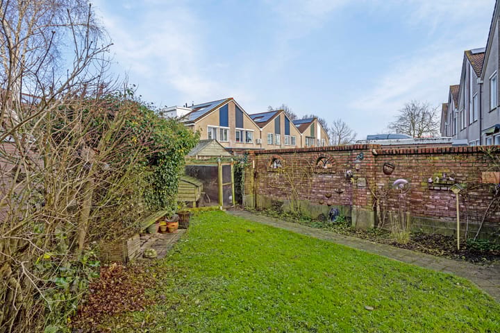 Foto 34 van Gedeputeerdenlaan 2