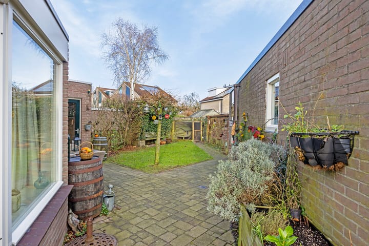 Foto 36 van Gedeputeerdenlaan 2