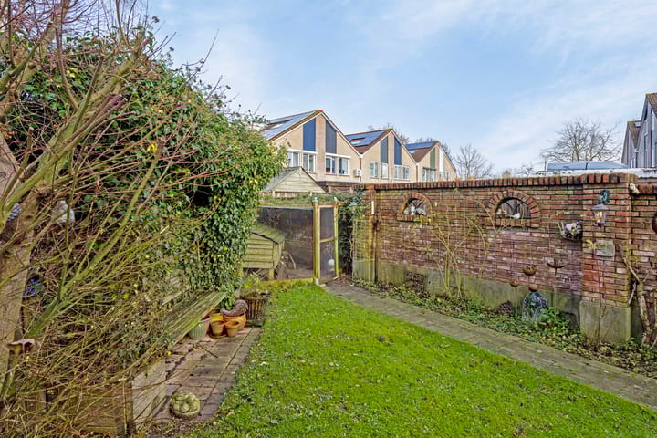 Foto 38 van Gedeputeerdenlaan 2