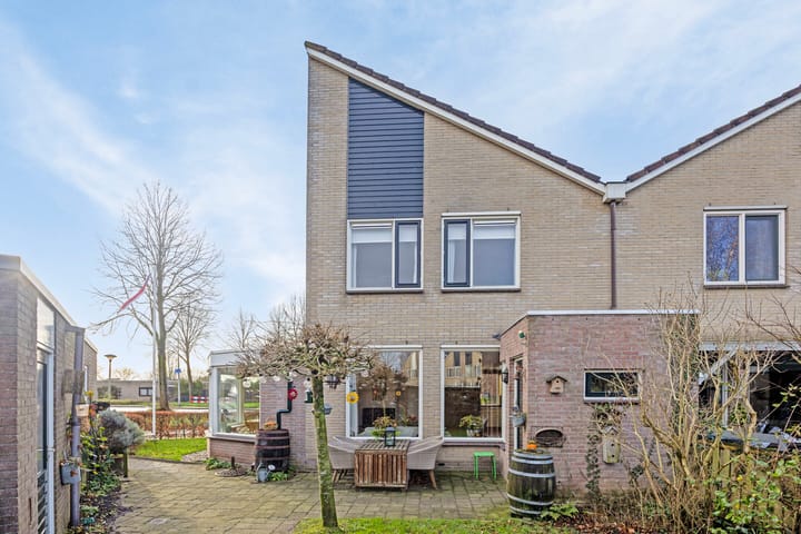 Foto 40 van Gedeputeerdenlaan 2