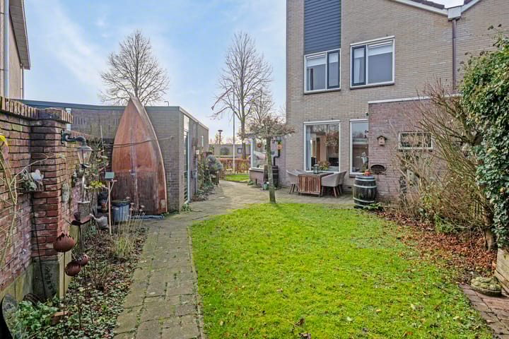 Foto 41 van Gedeputeerdenlaan 2