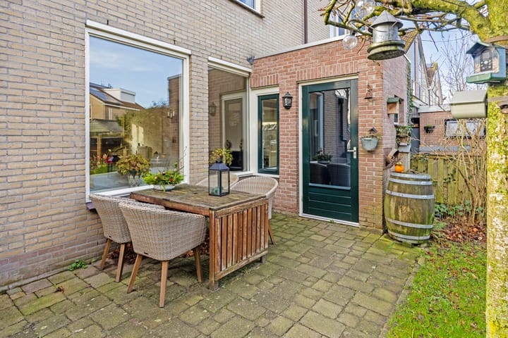 Foto 42 van Gedeputeerdenlaan 2