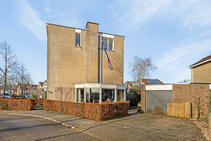 Foto 44 van Gedeputeerdenlaan 2