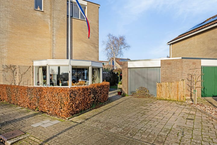 Foto 46 van Gedeputeerdenlaan 2