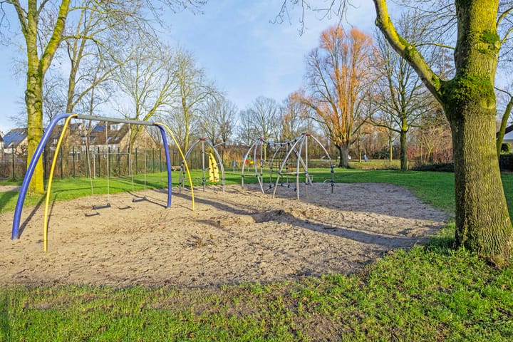 Foto 50 van Gedeputeerdenlaan 2