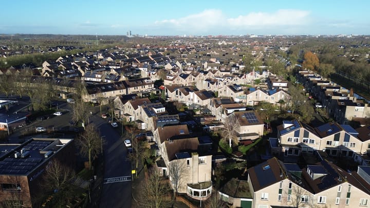 Foto 53 van Gedeputeerdenlaan 2