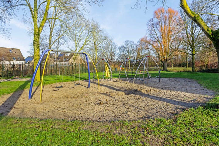 Foto 51 van Gedeputeerdenlaan 2