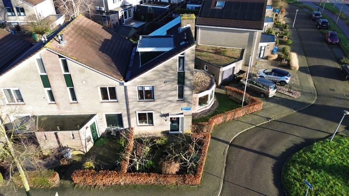 Foto 52 van Gedeputeerdenlaan 2