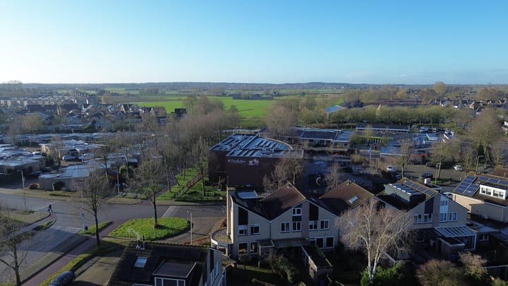 Foto 54 van Gedeputeerdenlaan 2