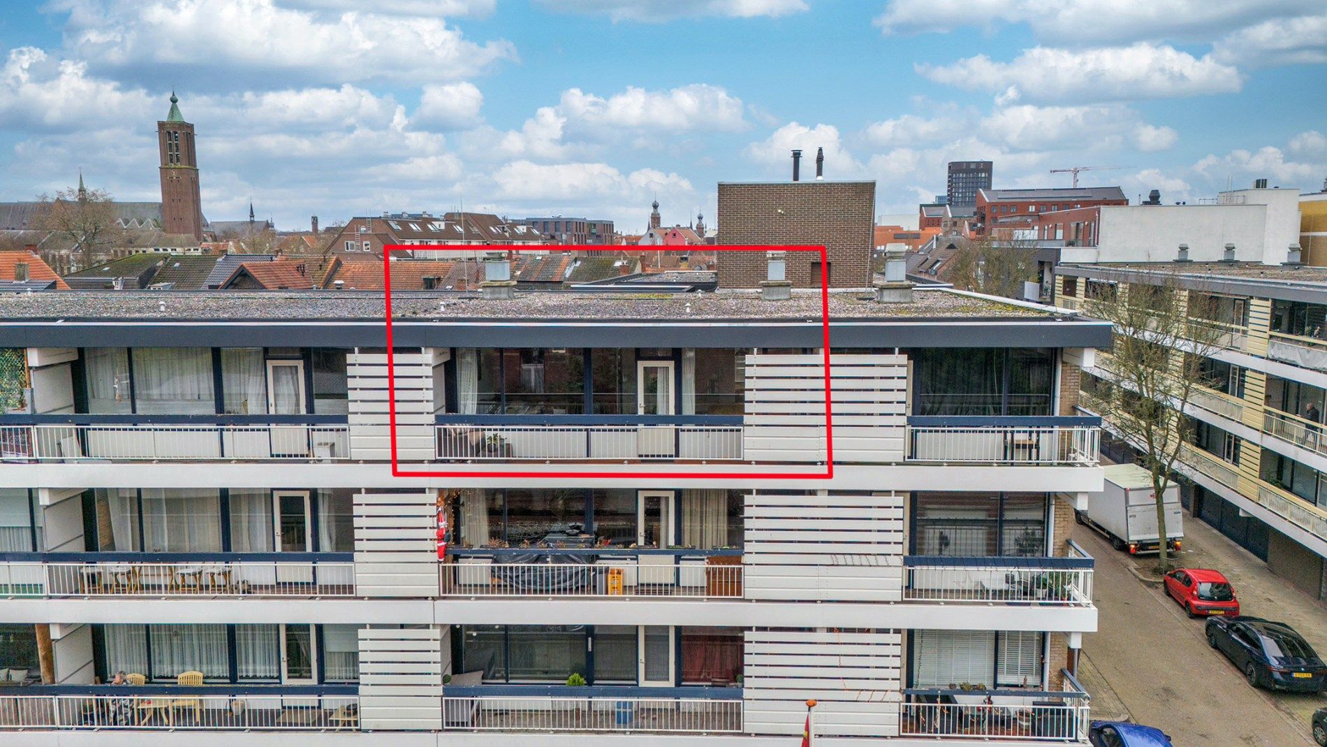 Ginkelstraat, 112, Venlo, 5911ES, Limburg, Nederland 112