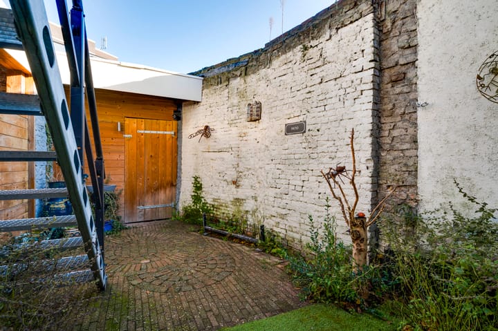 Foto 5 van Bassin 14