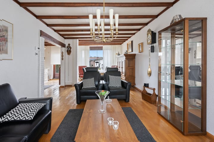 Foto 2 van de Lingestraat 10