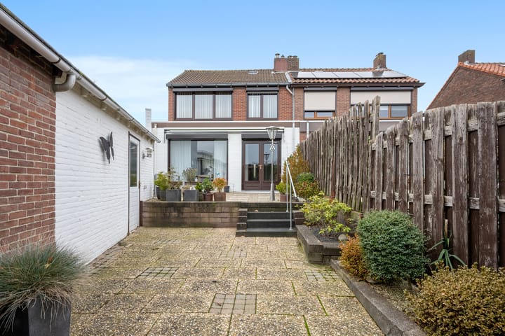 Foto 3 van de Lingestraat 10