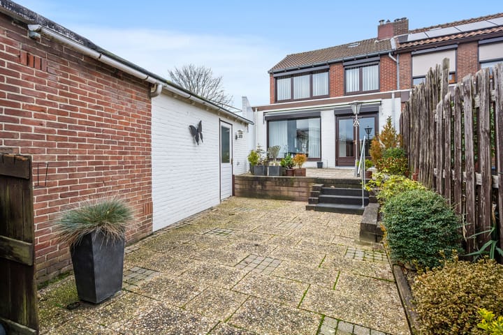 Foto 19 van de Lingestraat 10